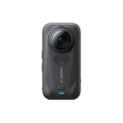 Insta360 X6 מצלמת אקסטרים - דוגית