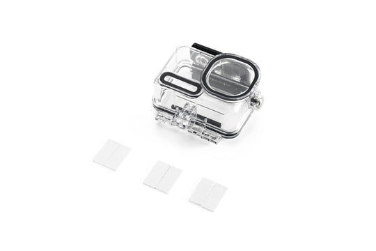 DJI Osmo Action 6 Waterproof Case מארז אטום למים למצלמה