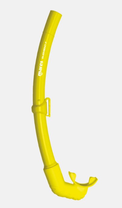 MARES Snorkel Element Floating שנורקל - דוגית