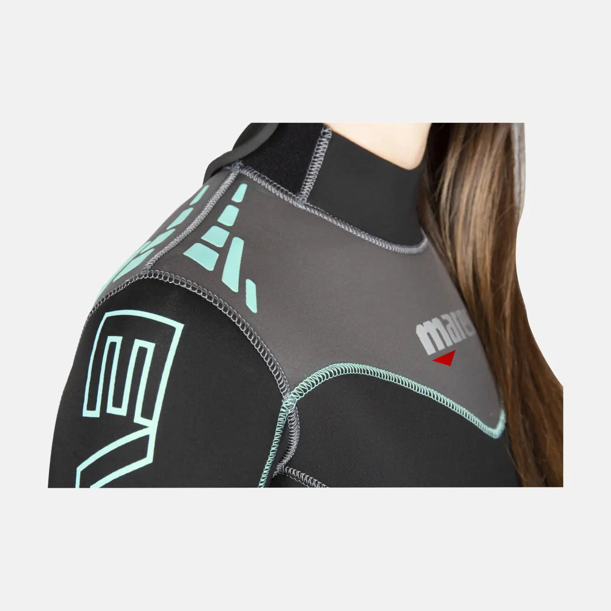 MARES Wetsuit Evolution 5 She Dives חליפת צלילה בעובי 5 מ"מ לנשים