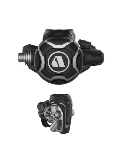 APEKS EVX200 - Dive Regulator ווסת עם חיבור DIN