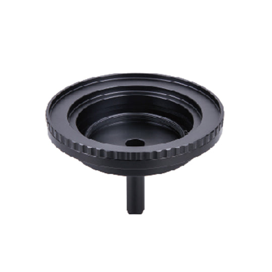 WEEFINE Lens Holder with M52&M67 WFA50 מחזיק עדשות