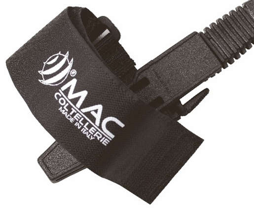 MAC Coltellerie Mac Knife Holder Elastic Band רצועה לסכין