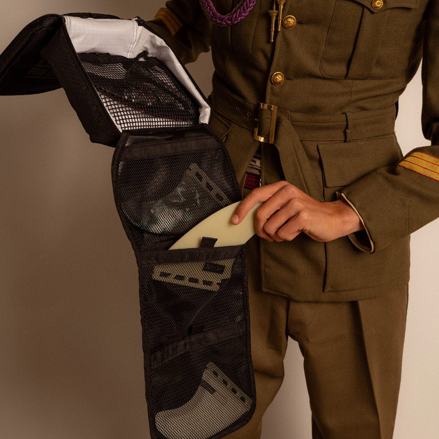 RANGE Fin Bag תיק לחרבות לגלשן