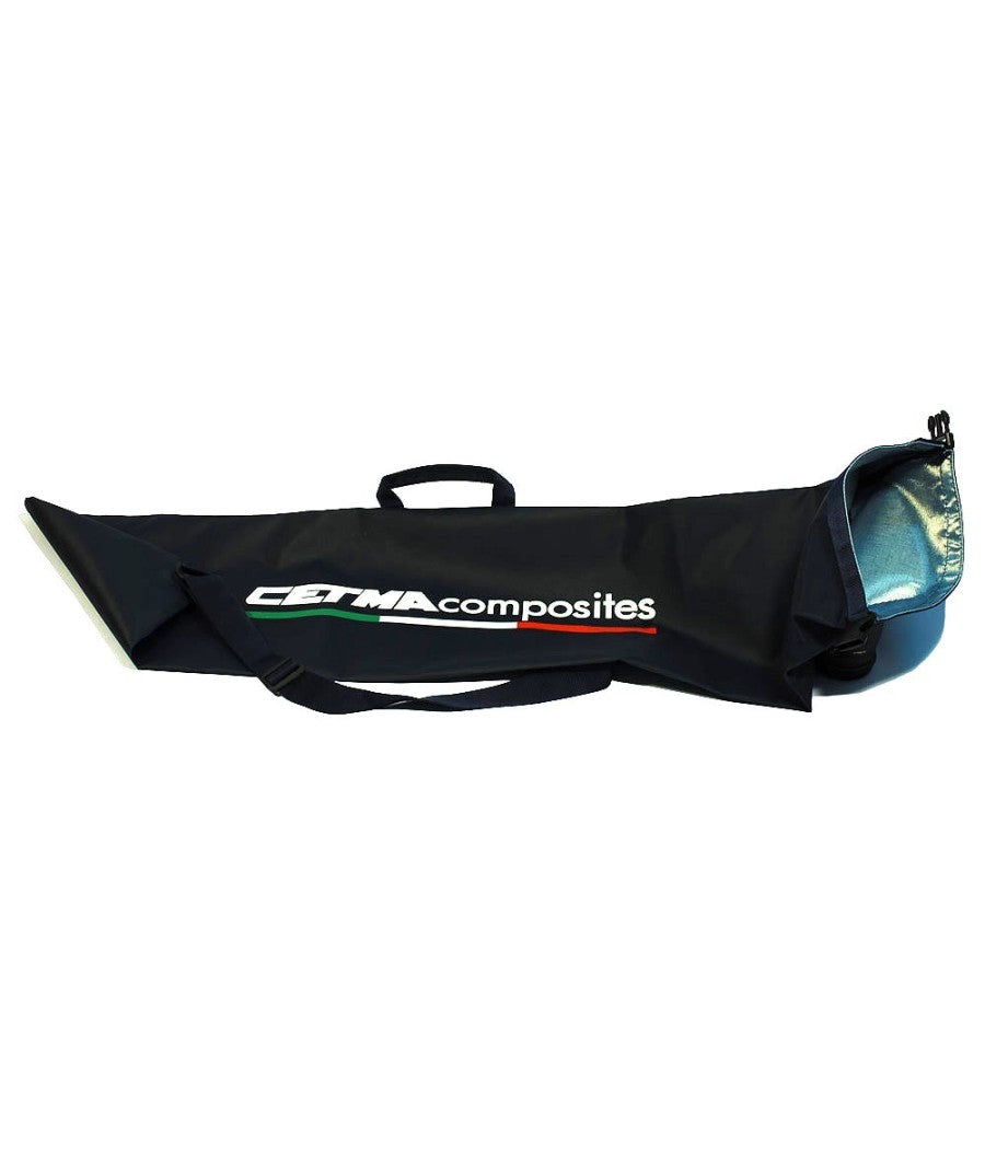 CETMA Fins Bag תיק לסנפיר