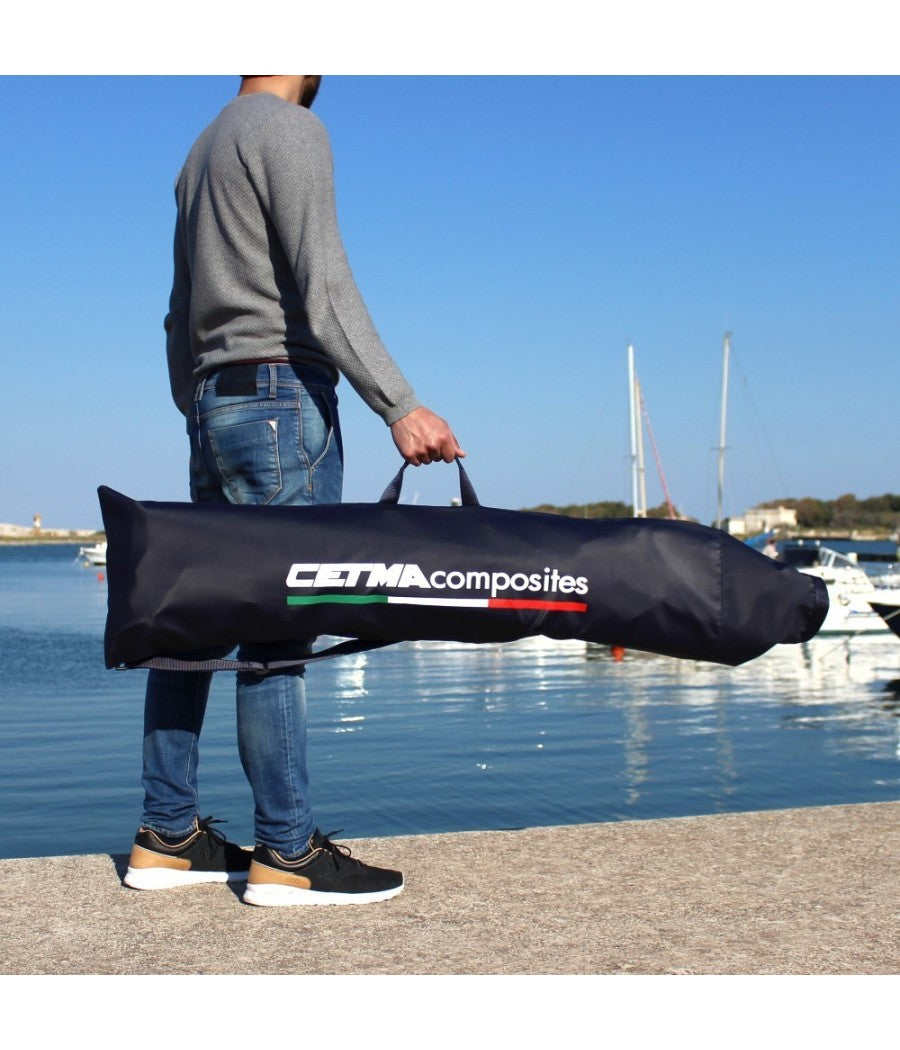 CETMA Fins Bag תיק לסנפיר