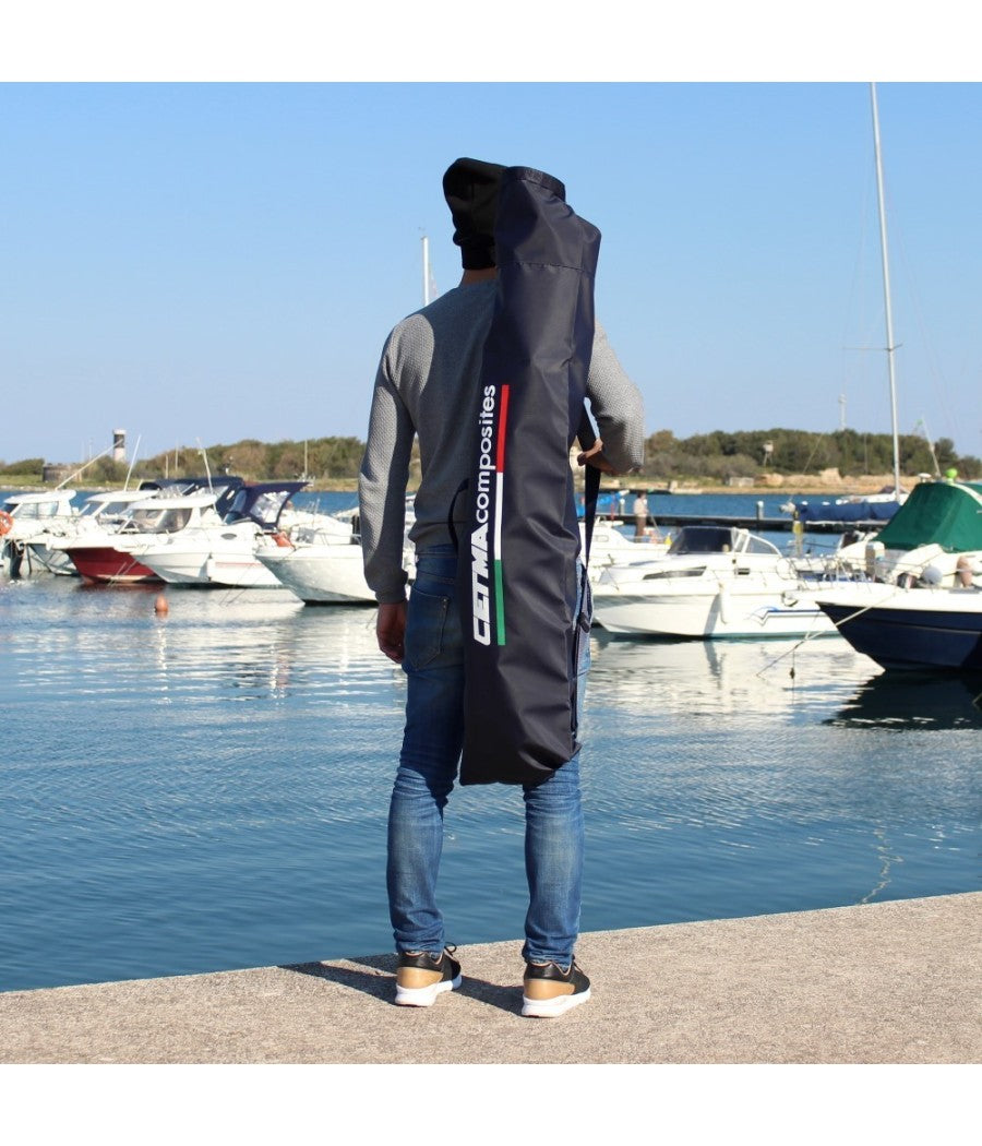 CETMA Fins Bag תיק לסנפיר