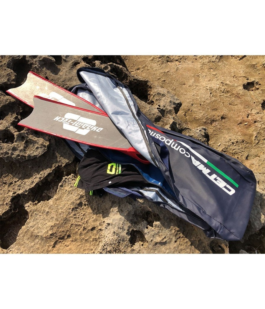 CETMA Fins Bag תיק לסנפיר