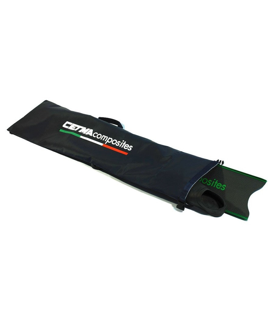 CETMA Fins Bag תיק לסנפיר