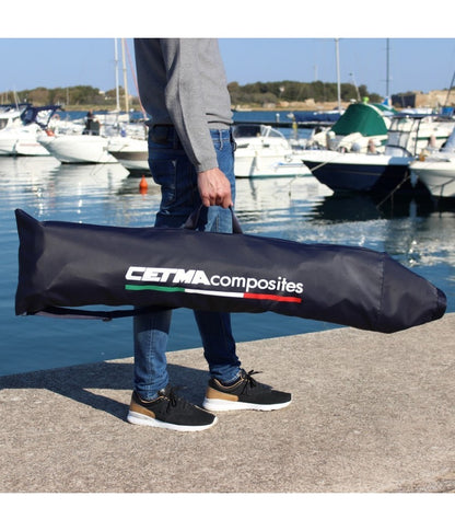 CETMA Fins Bag תיק לסנפיר