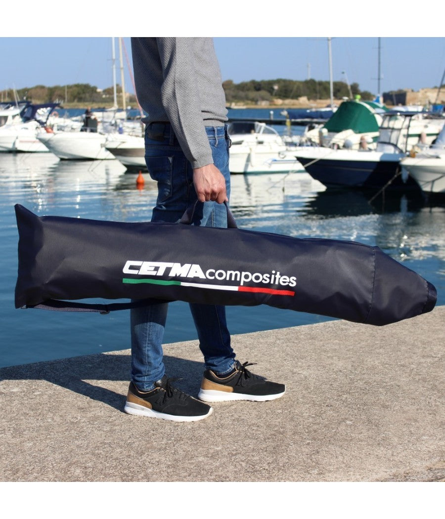 CETMA Fins Bag תיק לסנפיר