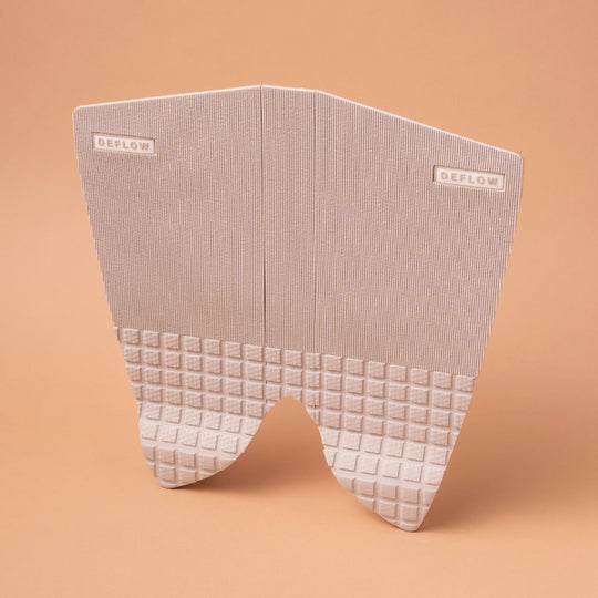 DEFLOW Fish Pad vol.2 גריפ / אסטרודק 3 חלקים