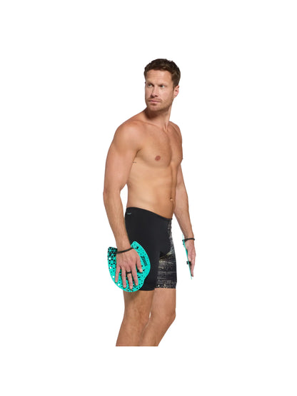 ZOGGS Flat Hand Swimming Paddles כפות שחייה שטוחות - דוגית