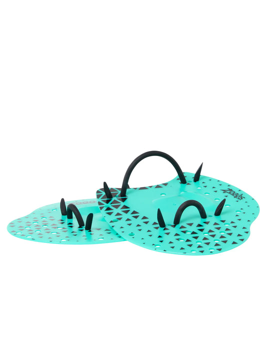 ZOGGS Flat Hand Swimming Paddles כפות שחייה שטוחות