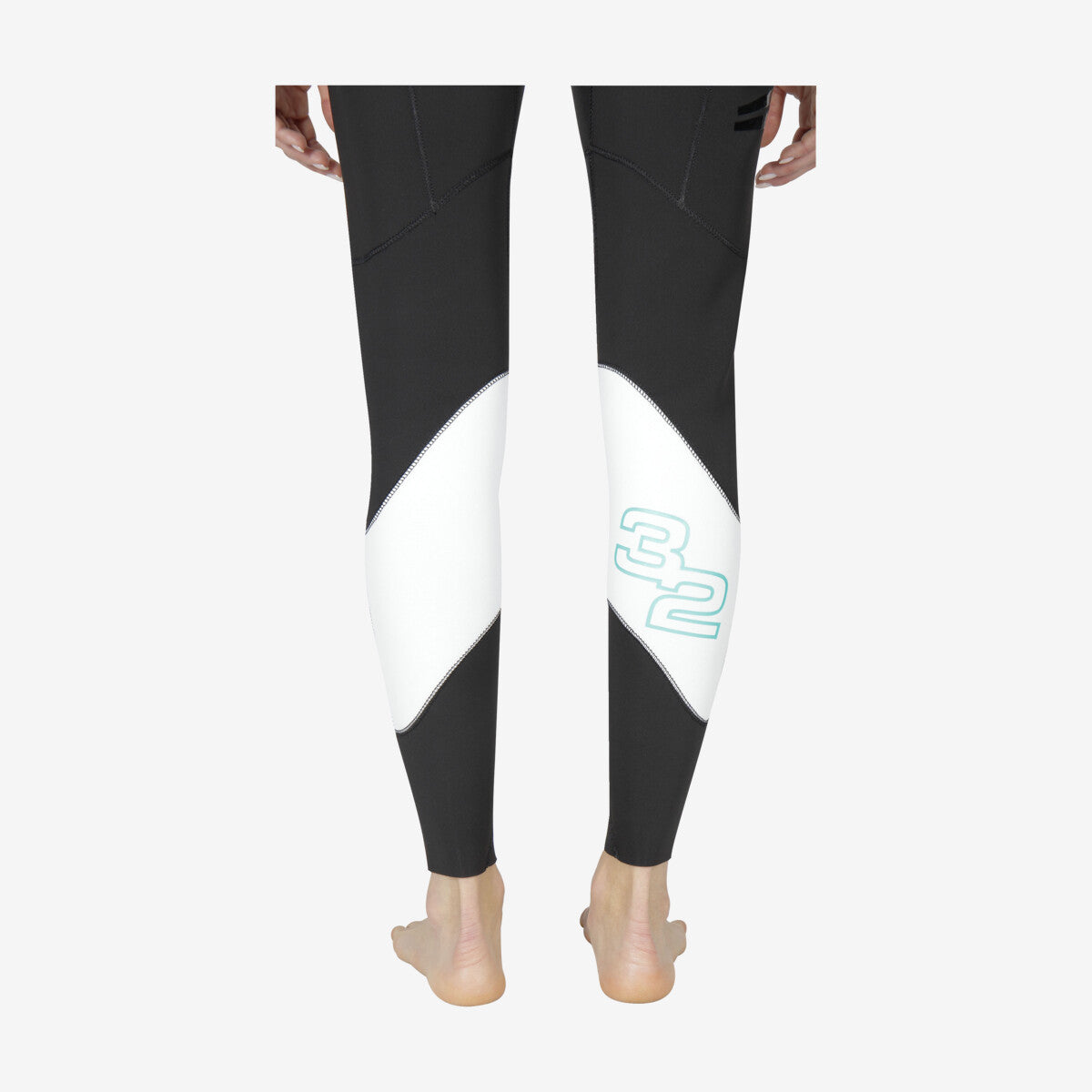 MARES Wetsuit Flexa 3/2 She Dives חליפת צלילה ארוכה לנשים