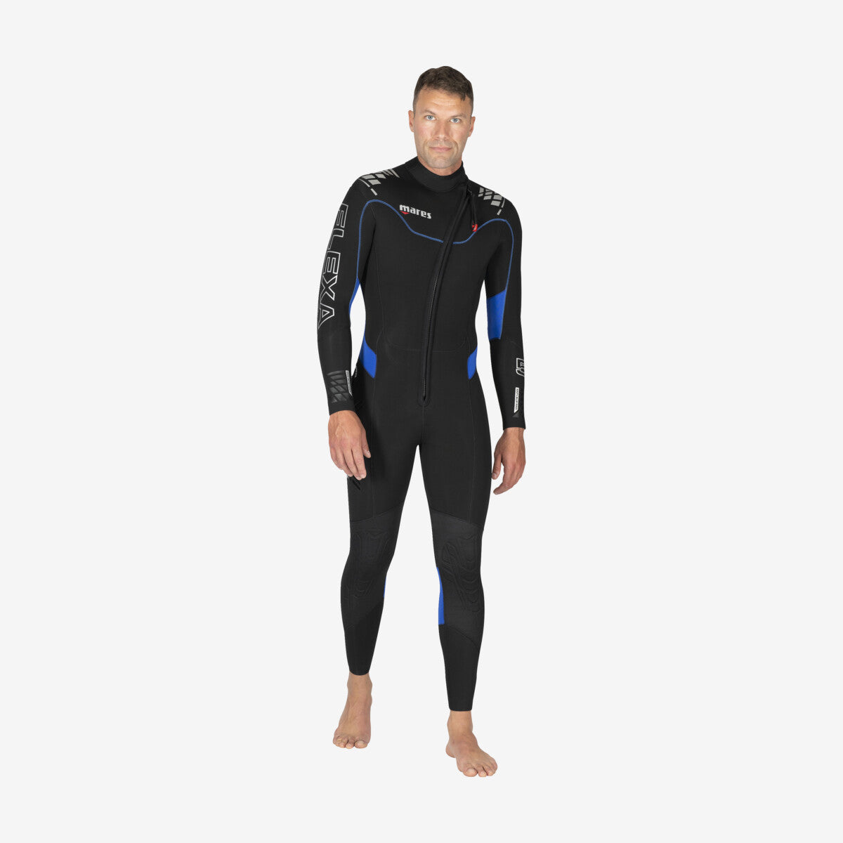 MARES Wetsuit Flexa 5/4 Man חליפת צלילה ארוכה לגברים