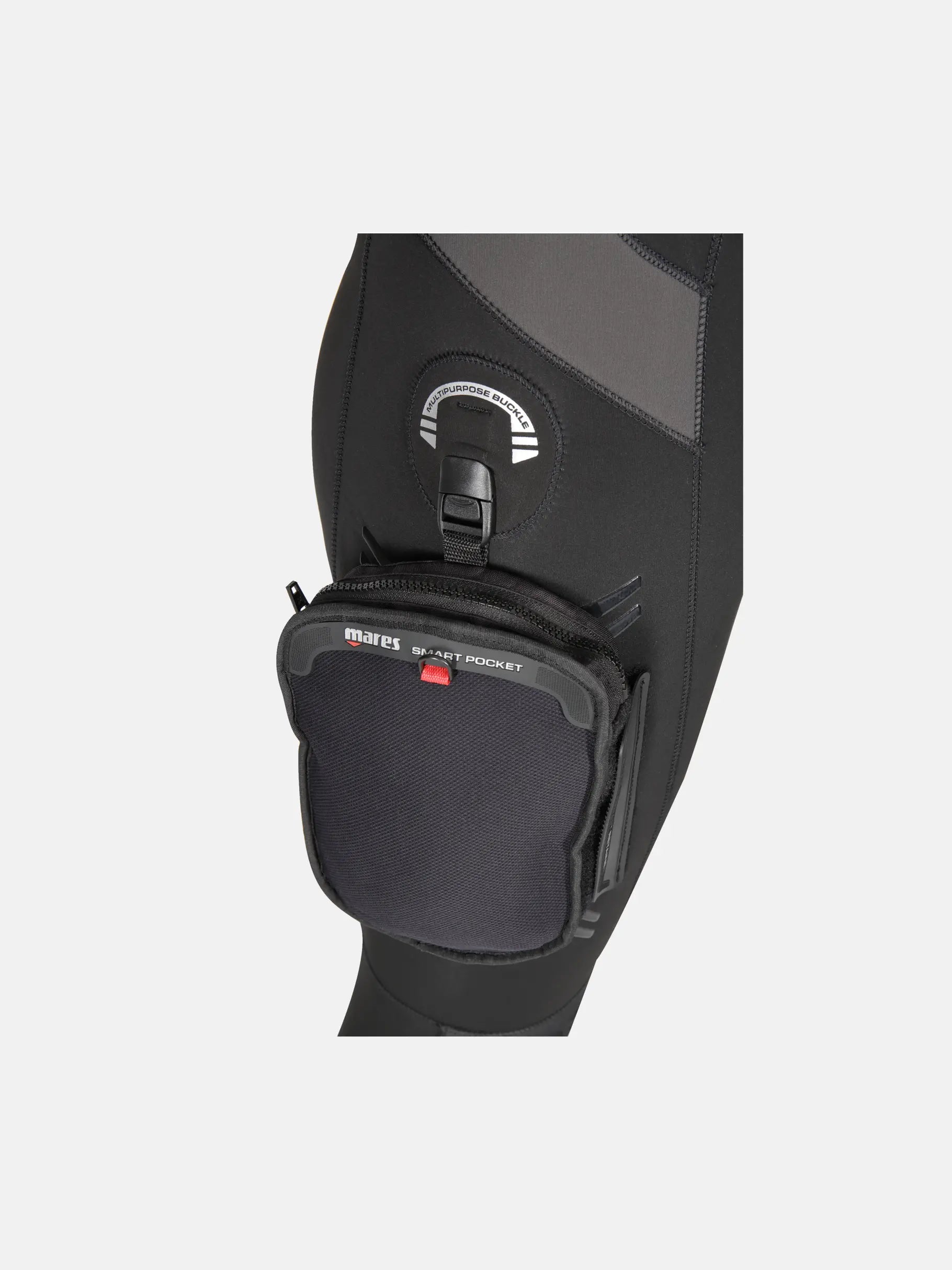 MARES Flexa 8/6 חליפת צלילה לגברים בעובי 8/6 מ"מ