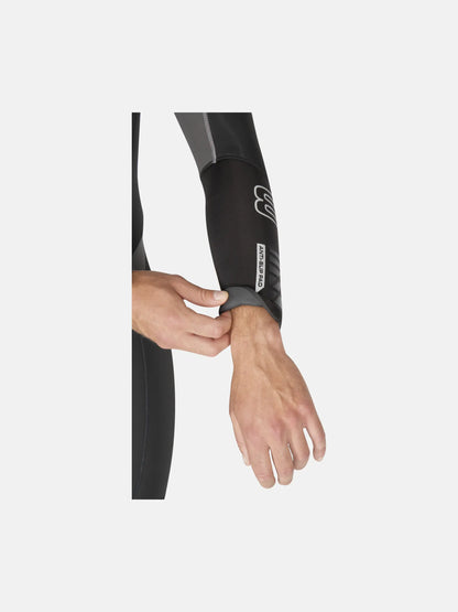 MARES Flexa 8/6 חליפת צלילה לגברים בעובי 8/6 מ"מ