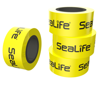 SEALIFE Buoyancy Floatation Rings טבעות ציפה - דוגית