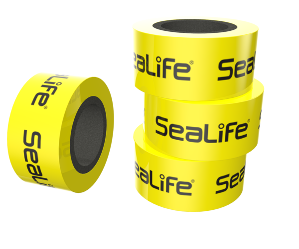 SEALIFE Buoyancy Floatation Rings טבעות ציפה - דוגית