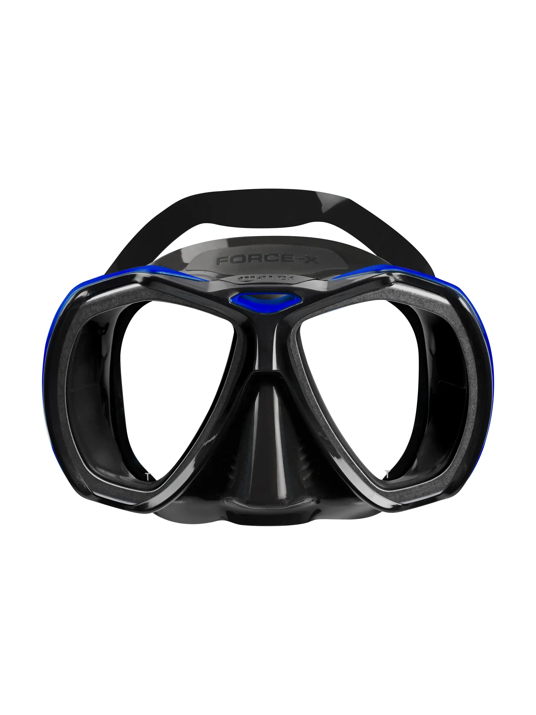 MARES Force-X Mask מסיכת צלילה חופשית - דוגית