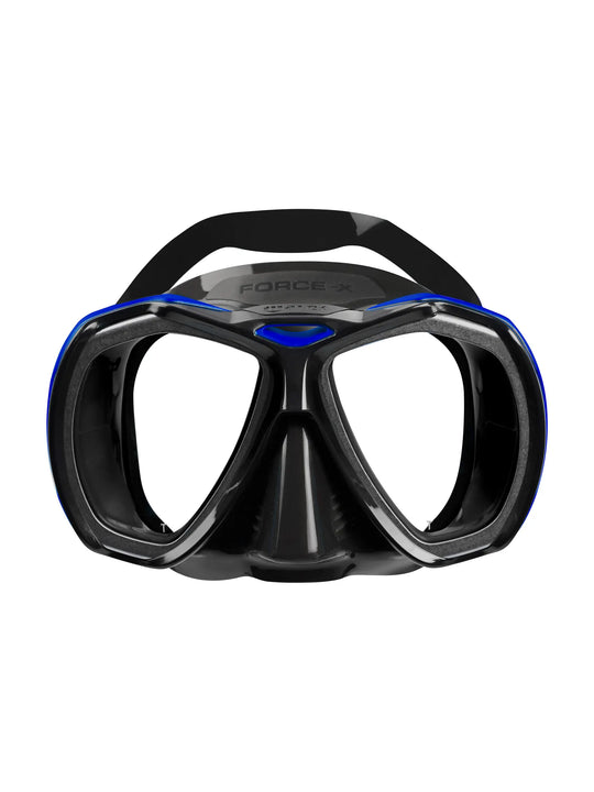MARES Force-X Mask מסיכת צלילה חופשית