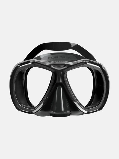MARES Force-X Mask מסיכת צלילה חופשית - דוגית