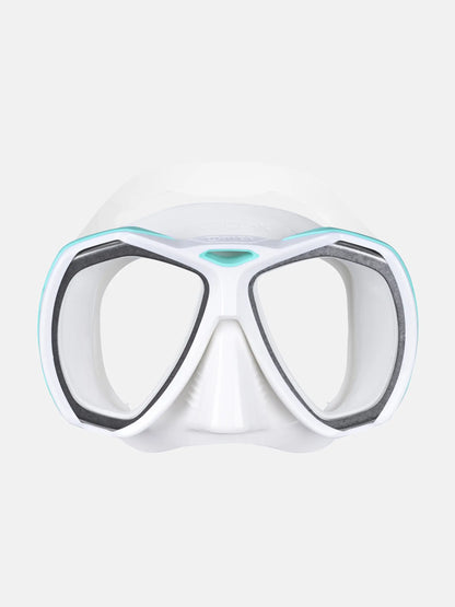 MARES Force-X Mask מסיכת צלילה חופשית - דוגית