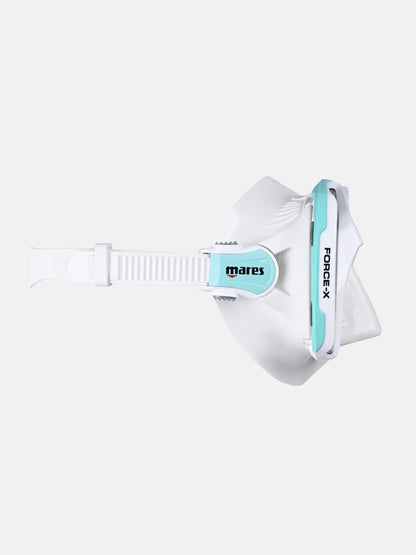 MARES Force-X Mask מסיכת צלילה חופשית - דוגית