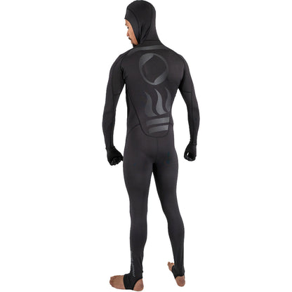 FOURTH ELEMENT Men’s Hydro Stinger Suit חליפת שנירקול וצלילה להגנה ממדוזות לגברים - דוגית