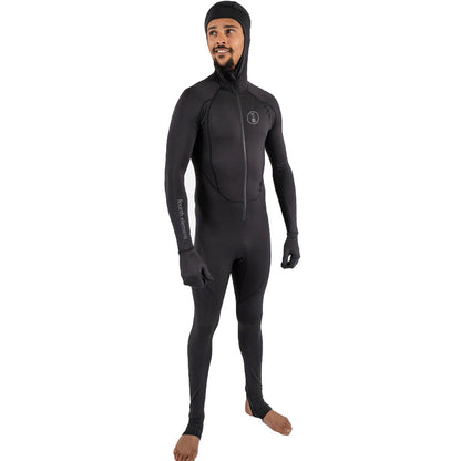 FOURTH ELEMENT Men’s Hydro Stinger Suit חליפת שנירקול וצלילה להגנה ממדוזות לגברים - דוגית