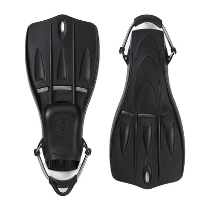 FOURTH ELEMENT Tech Fins סנפירים צלילה טכנית - דוגית