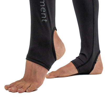 FOURTH ELEMENT Women’s Hydro Stinger Suit חליפת שנירקול וצלילה להגנה ממדוזות לנשים - דוגית