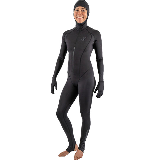 FOURTH ELEMENT Hydro Stinger Suit חליפת שנירקול וצלילה לנשים