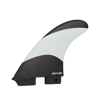 DEFLOW Fusion Fins סט חרבות לגלשן