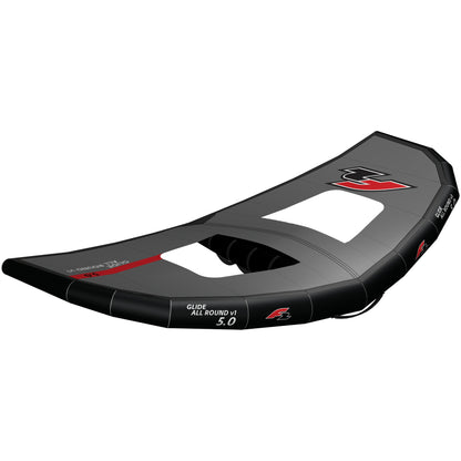 כנף ווינג Glide Allround wing - דוגית