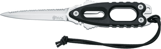 MAC Coltellerie Gunster סכין