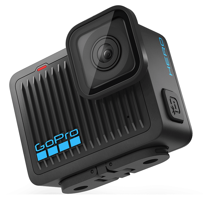 GoPro HERO Black מצלמת אקסטרים