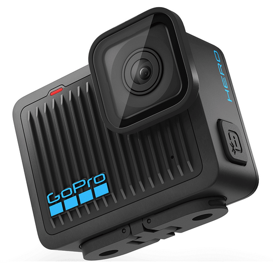GoPro HERO Black מצלמת אקסטרים