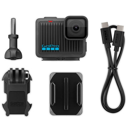 GoPro HERO Black מצלמת אקסטרים