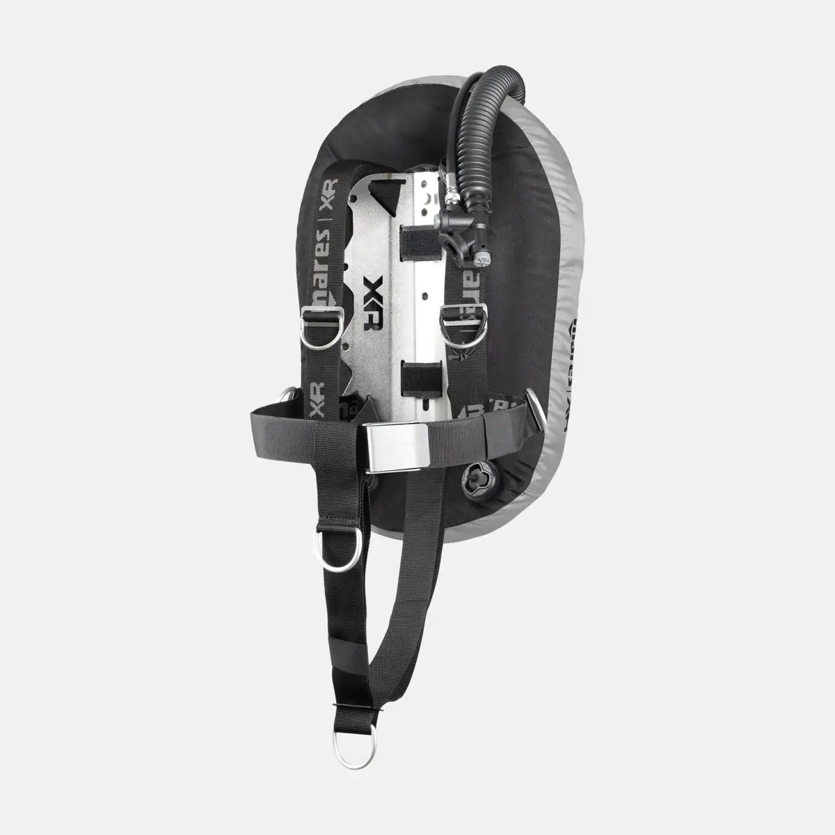 MARES HV Single Backmount Set מאזן ציפה