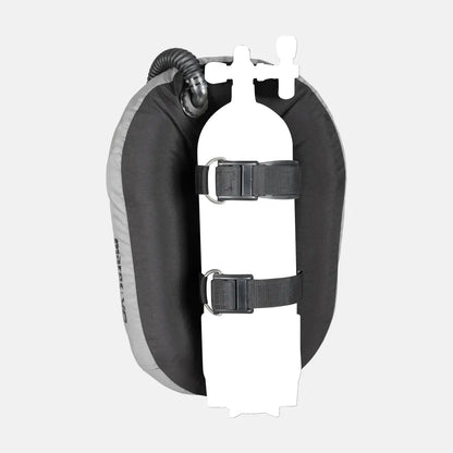 MARES HV Single Backmount Set מאזן ציפה