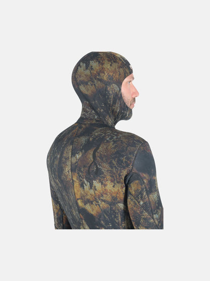 MARES Illusion 50 Jacket חלק עליון חליפת צלילה חופשית