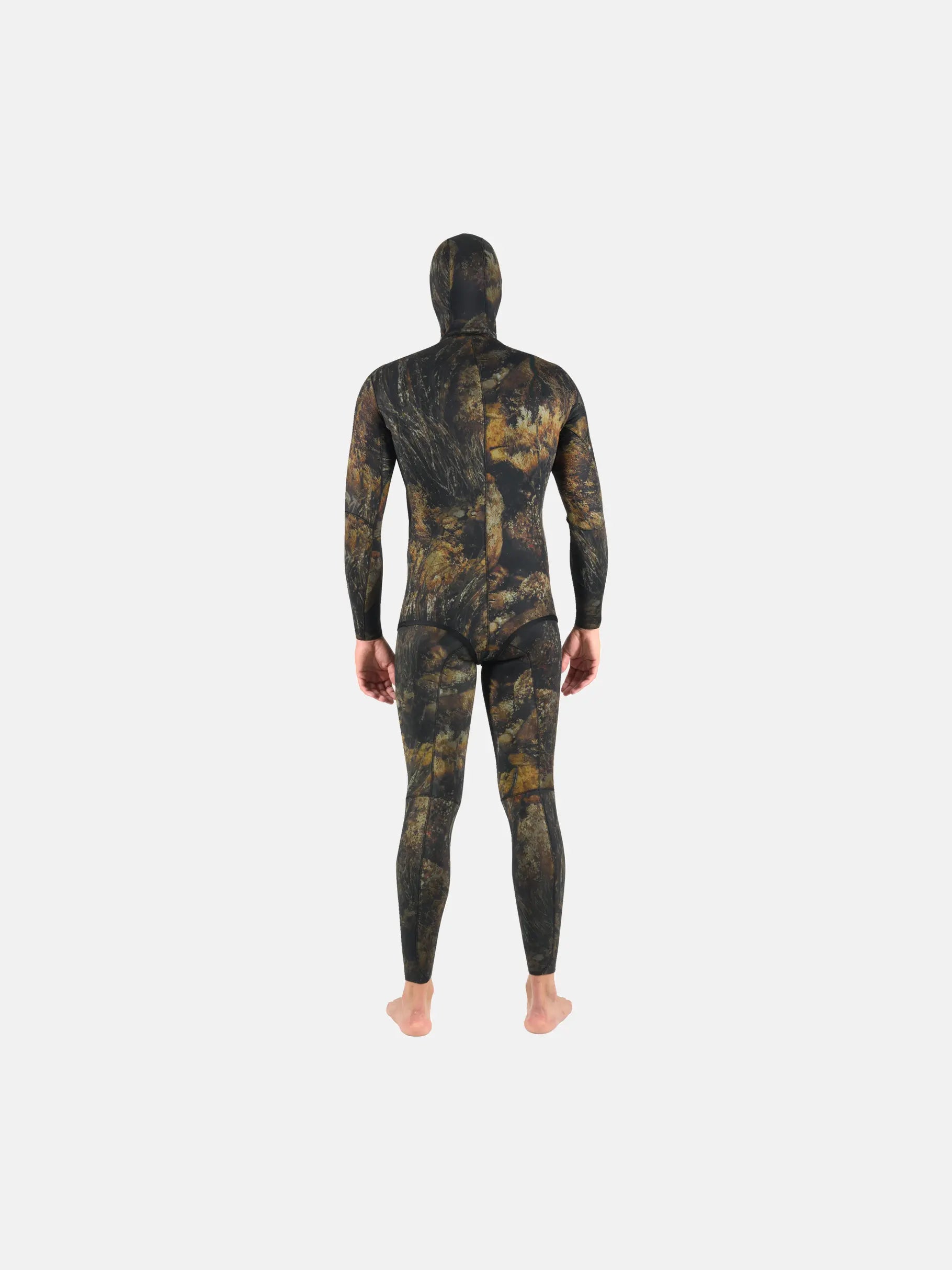 MARES Illusion 50 Jacket חלק עליון חליפת צלילה חופשית