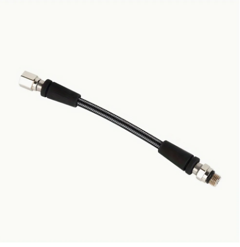 TERMO MIFLEX H.P. Hose צינור HP קצר 150מ"מ - דוגית