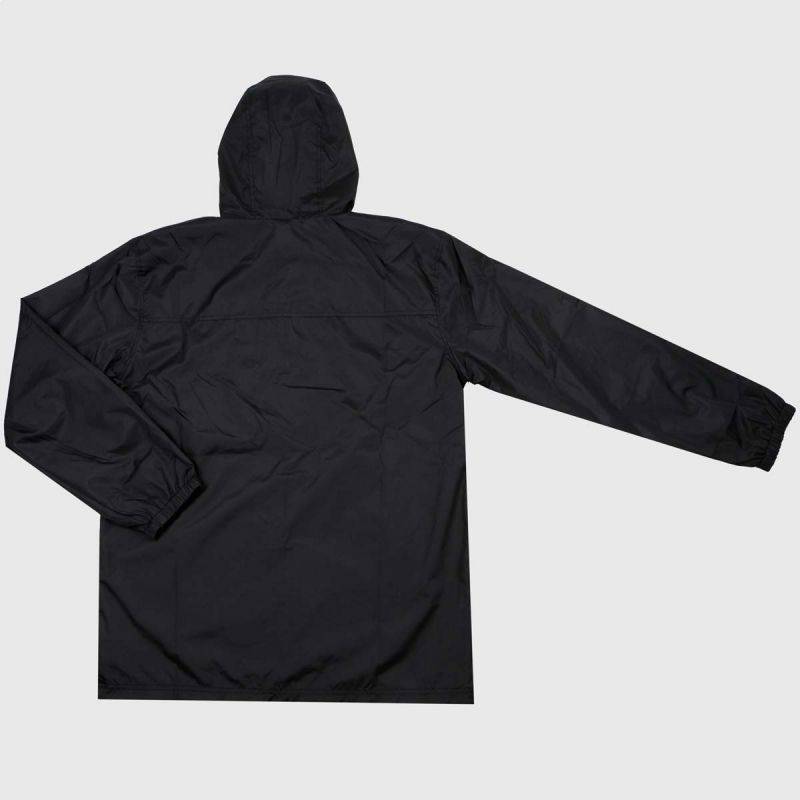 SOORUZ RAINY Jacket מעיל רוח נושם - דוגית