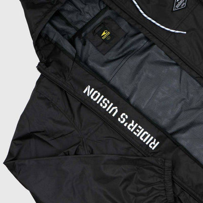 SOORUZ RAINY Jacket מעיל רוח נושם - דוגית