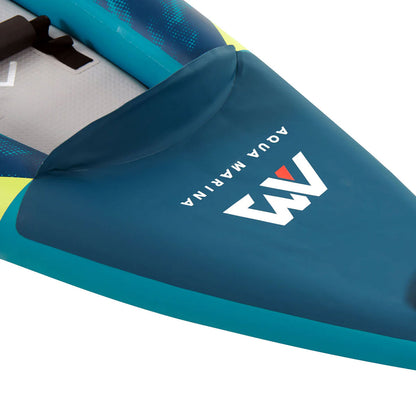 AQUA MARINA STEAM 13’6″ קיאק לזוג
