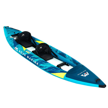 AQUA MARINA STEAM 13’6″ קיאק לזוג