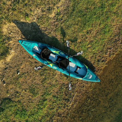 AQUA MARINA STEAM 13’6″ קיאק לזוג